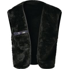 Kombipilotenjacke 4 in 1 Kirkenes Gr.XL schwarz/grau NORWAY