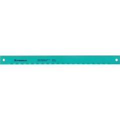 Maschinensägeblatt L350xB25xS1,25mm HSS Loch-D.8,5mm ZpZ 10 PROMAT