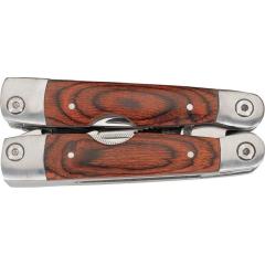 Multifunktionswerkzeug L.geschl.111 mm Klingen-L.69 mm LM HERBERTZ