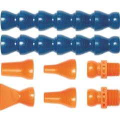 Kühlmittelschlauchset Gr. 1/2 ” 8 tlg. Loc-Line
