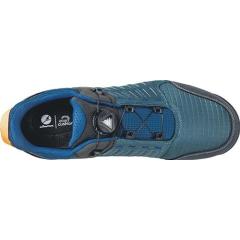 Sicherheitsschuh ANTELAO QL LOW Gr.40 petrol S3 ESD HRO SRC EN ISO 20345:2011