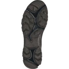 Sicherheitsstiefel BE Safety 56LL Mid Gr.10 (45) schwarz Waterproof Leder