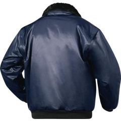 Pilotjacke ÖSTERSUND 4-in-1 Gr.XXL marine NORWAY