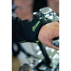 Softshelljacke Space Gr.XXL schwarz/carbon U.POWER