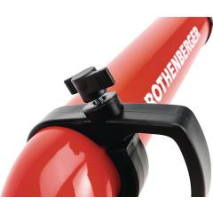 Saug-Druckreiniger ROPUMP SUPER PLUS Set mit 3 Adaptern ROTHENBERGER
