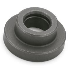 DIN 6311 | Stahl S 12 | M 6 | Druckstücke mit Sprengring | 10 Stück