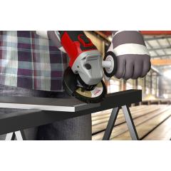 fischer Schruppscheibe FGD-CP 115 x 6,0 x 22,23 CARBON