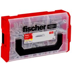 fischer FixTainer SX Plus