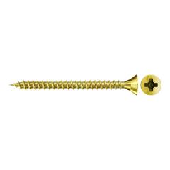 fischer - ClassicFast II 5,0 x 60 | PZ | VG | gevz | 200 Stück