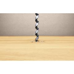 fischer Schlangenbohrer D-WL Set 230 6 Teile