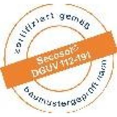 Sicherheitsschuh Carbon Carpet Gr.45 schwarz/grau S3 SRC ESD EN20345