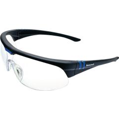 Schutzbrille Millennia 2G EN 166 Bügel schwarz,Scheibe klar PC HONEYWELL | 10 Stück