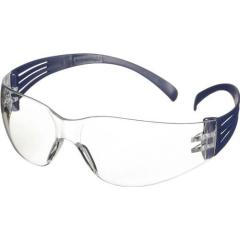 Schutzbrille SecureFit-SF100 EN166 klar Antikratz PC 3M