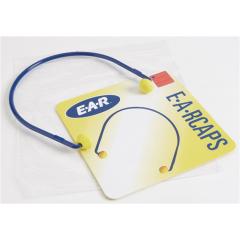 Bügelgehörschutz E-A-Rcaps™ 200 Stöpsel austauschbar EN 352-2 (SNR)=23 dB 3M