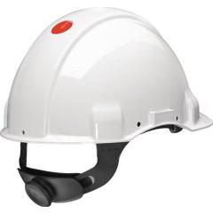 Schutzhelm G3001MUV1000V weiß EN 397,EN 50365 3M