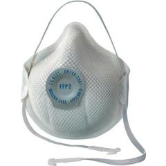 Atemschutzmaske Smart 248501 FFP2/V NR D m.Ausatemventil MOLDEX | 20 Stück