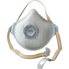 Atemschutzmaske AIR Plus 340501 FFP3/V R D m.Ausatemventil MOLDEX | 5 Stück