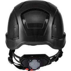 Schutzhelm D!-Rock orange ABS EN 397 PROMAT