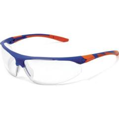Schutzbrille Stealth™ 9000 EN 166 EN 170 Scheibe klar PC JSP
