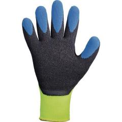 Kälteschutzhandschuh Forster Gr.9 neon-gelb/blau EN 388,EN 511 PSA II | 12 Stück