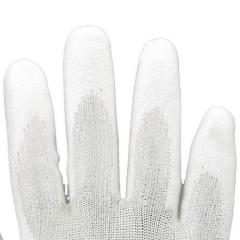 Schnittschutzhandschuhe Gr.8 weiß EN 388 PSA II 10 PA | 10 Stück