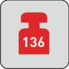 BFD-Verbindungsmittel Tyger 3 MAS 51/MAS 65 L.1,5m EN354 EN355 MAS