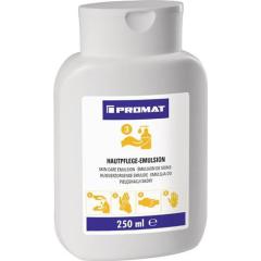 Hautpflege-Emulsion 250ml silikonfrei,leicht parfümiert 24 TECWERK