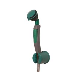 Augendusche ClassicLine m.einem Brausekopf 45Grad Wand-/Tischmontage 1/2 IG Zoll