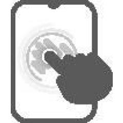 Handschuhe HyFlex 11-842 Gr.10 schwarz/grün EN ISO 21420,EN 388,EN407 | 12 Stück