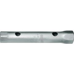 Rohrsteckschlüssel 26 R SW 6x7mm L.105mm Bohrungs-D.5,5mm verchr.GEDORE