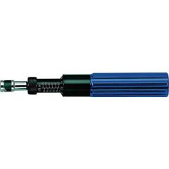 Drehmomentschraubendreher 757-01 0,24-1,2 Nm GEDORE