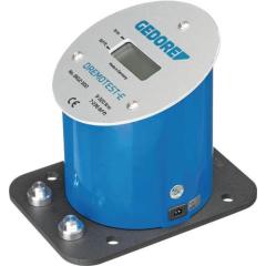 Drehmomentprüfgerät DREMOTEST-E 0,9-55 Nm 1/4 Zoll,3/8 Zoll GEDORE