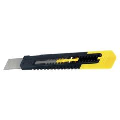 Cuttermesser SM Klingen-B.18mm L.160mm Ku.lose STANLEY