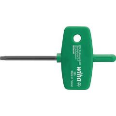 Schraubendreher m.Schlüsselgriff 365 T 5x35mm WIHA