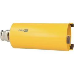 Lochsäge Concrete Light Dry Long D.92mm Schnitt-T.170mm HSS Click & Drill
