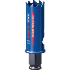 Lochsäge Expert Tough Material D.25mm Schnitt-T.60mm Power Change Plus BOSCH