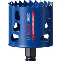 Lochsäge Expert Tough Material D.67mm Schnitt-T.60mm Power Change Plus BOSCH