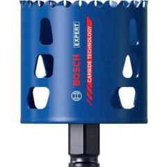 Lochsäge Expert Tough Material D.68mm Schnitt-T.60mm Power Change Plus BOSCH