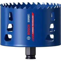 Lochsäge Expert Tough Material D.102mm Schnitt-T.60mm Power Change Plus BOSCH