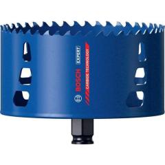 Lochsäge Expert Tough Material D.127mm Schnitt-T.60mm Power Change Plus BOSCH
