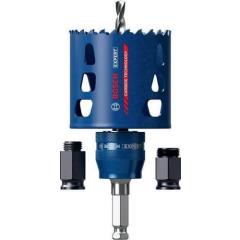 Lochsäge-Starter-Set Expert Tough D.68mm Schnitt-T.60mm Power Change Plus BOSCH