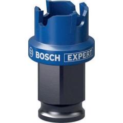 Lochsäge Expert Sheet Metal D.20mm Schnitt-T.5mm Power Change Plus BOSCH