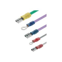 Crimpwerkzeug CTI 6 G L.250mm 0,5- 6 (AWG 20-10) mm² WEIDMÜLLER