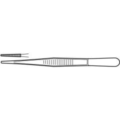 Universalpinzette Gesamt-L.300mm vern.PROMAT