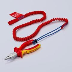 Fangleine Inh.1 St.max.Belastung 6kg KNIPEX