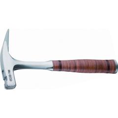 Ganzstahllatthammer 79010 950g m.Magnet geraut 950g PICARD