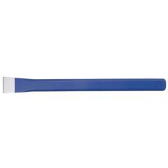 Maurermeißel Gesamt-L.400mm Schneiden-B.29mm Schaft-Q.23x13mm PROMAT