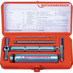 Kartuschenauszieher-Set 9-tlg. ROTHENBERGER