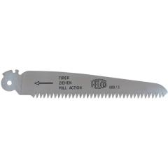 Ersatzsägeblatt 600/3 Blatt-L.160mm FELCO