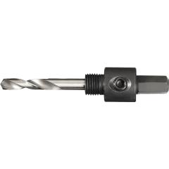 Aufnahmeschaft 14-30mm Schaftausf.6-kant 9,5mm PROMAT